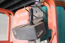 JLG 2033-E3 Scissor Lift