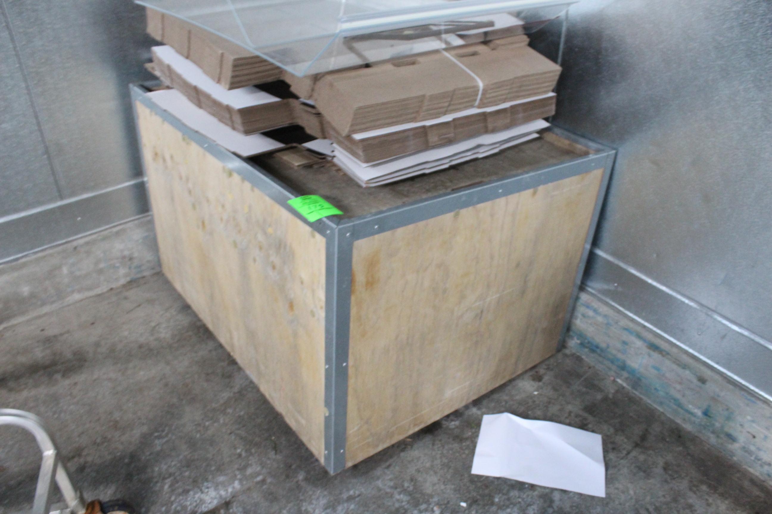 Orchard Bin