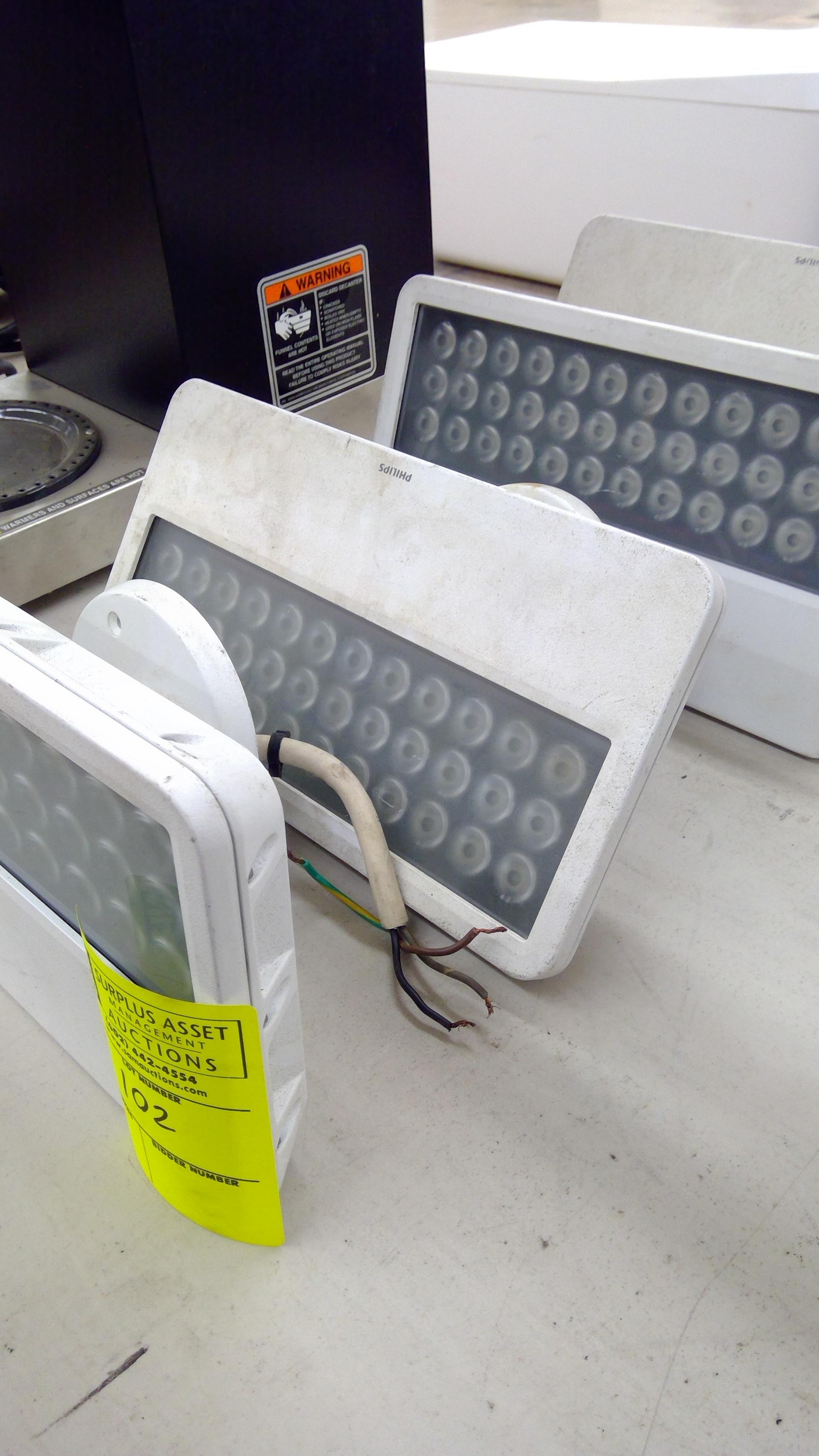 Philips ColorBlast PowerCore Light Fixtures