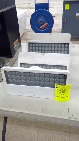 Philips ColorBlast PowerCore Light Fixtures