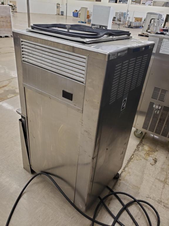 Taylor Soft Serve Machine