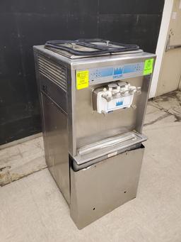 Taylor Soft Serve Machine