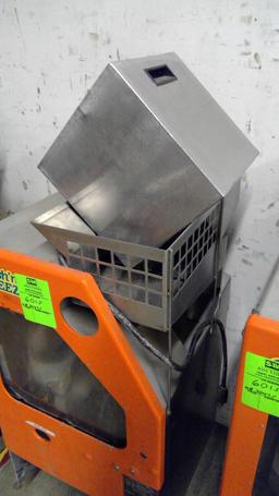 FMC Commercial Citrus Juicer