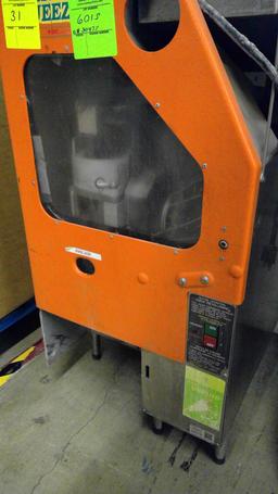 FMC Commercial Citrus Juicer