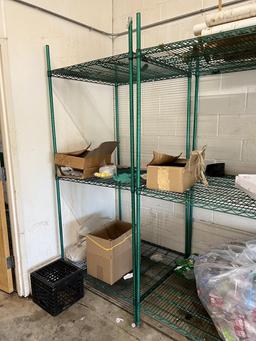 Metro Racks