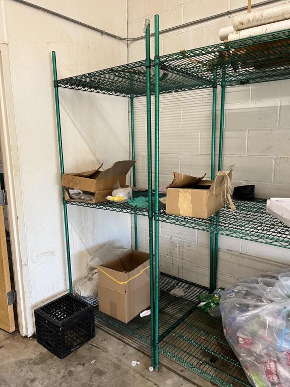 Metro Racks
