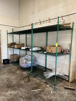 Metro Racks