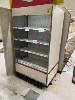 Barker Multideck