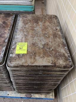 Sheet Pans 26" x 18"