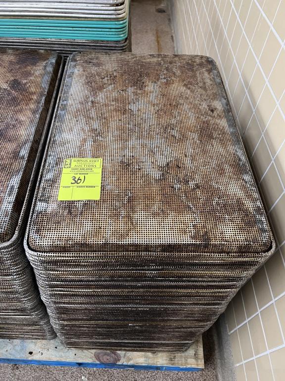 Sheet Pans 26" x 18"