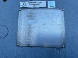 Krack 8 Fan Condenser