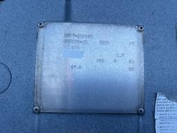 Krack 10 Fan Condenser
