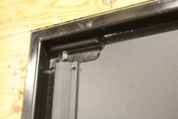 Impact Door