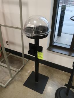 sample stand