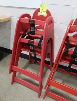 high chairs