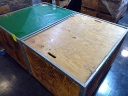 48in x 36in x 32in Orchard Bins