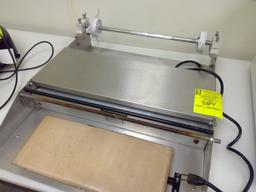 Hobart Heat Seal