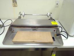 Hobart Heat Seal