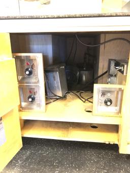 2013 Wasserstrom Hot Food Bar
