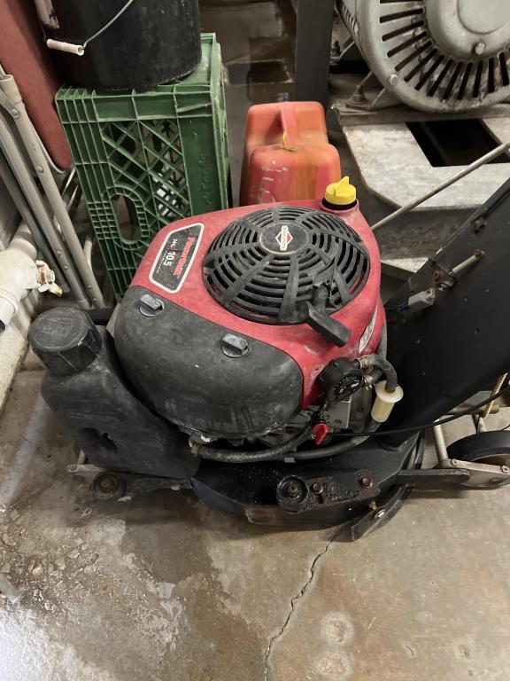 Thomsen Ice Edger