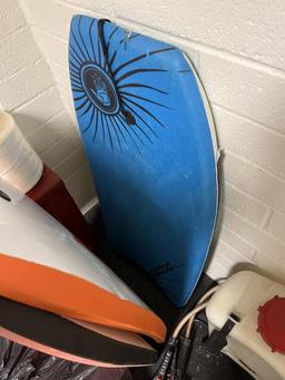 Boogie Boards