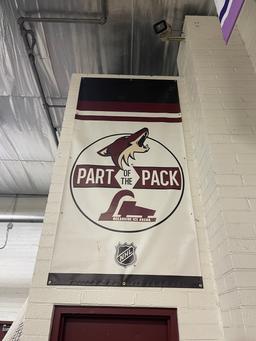 Part of the Pack Banner