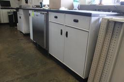 Millwork Sink Table