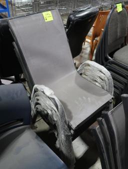 patio chairs