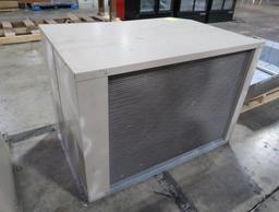 Heatcraft compressor/condenser
