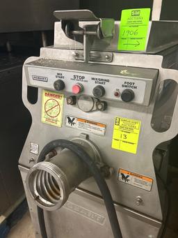 Hobart MG1532 Mixer Grinder
