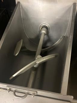 Hobart MG1532 Mixer Grinder