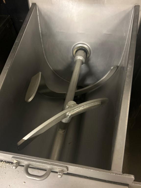 Hobart MG1532 Mixer Grinder