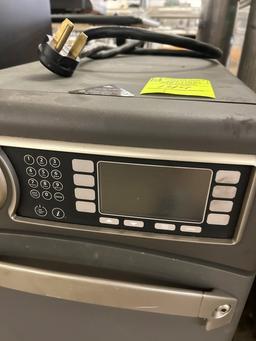 2016 TurboChef Tabletop Oven