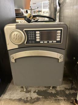 2016 TurboChef Tabletop Oven