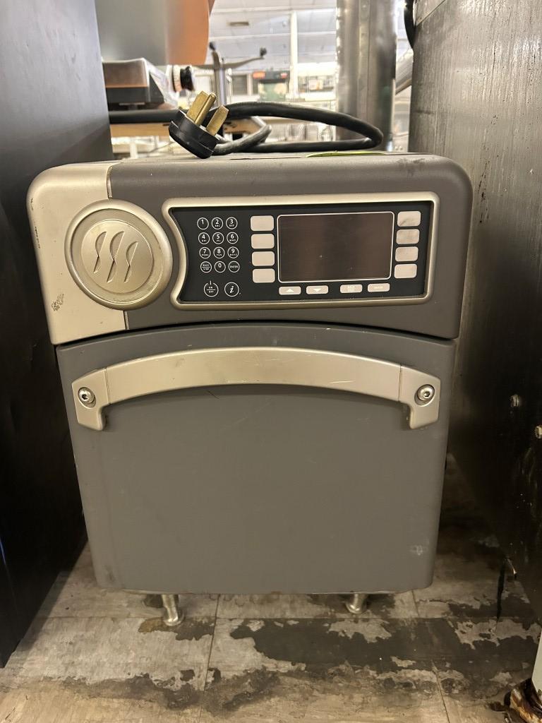 2016 TurboChef Tabletop Oven