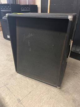 Fender Bass Amp