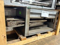 Blodgett MT2136G Single Deck Gas Conveyor Pizza Oven