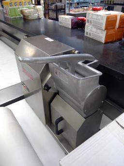 2020 Sirman GFX Electric Hard Cheese Grater