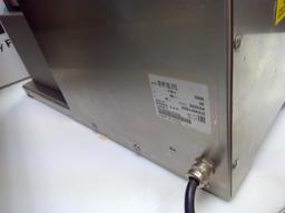 2020 Sirman GFX Electric Hard Cheese Grater