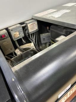 2006 Killion Self Contained Multideck Case