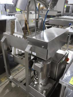 Jucied Rite commercial juicer
