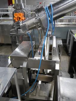 Jucied Rite commercial juicer
