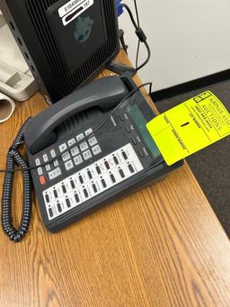 Entire Toshiba Phone System In Store