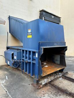 2005 Marathon RamJet RJ-225-HD Trash Compactor