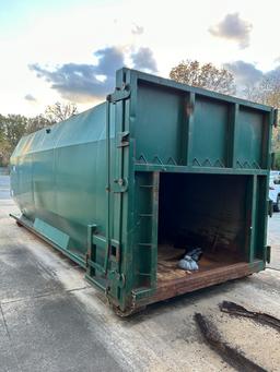 2005 Marathon RamJet RJ-225-HD Trash Compactor