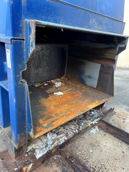 2005 Marathon RamJet RJ-225-HD Trash Compactor
