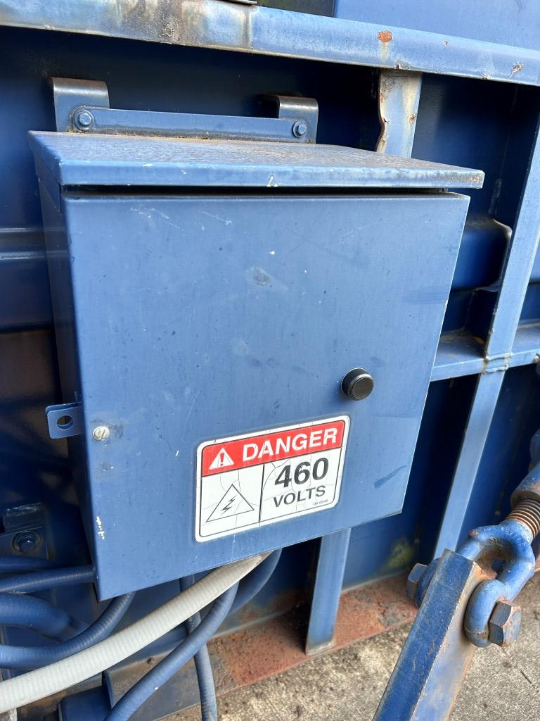2005 Marathon RamJet RJ-225-HD Trash Compactor