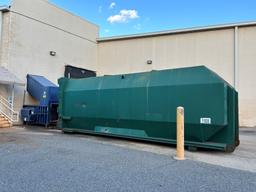 2005 Marathon RamJet RJ-225-HD Trash Compactor