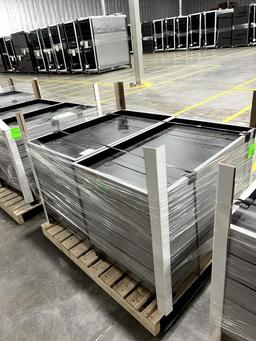 JSI End Cap Merchandiser