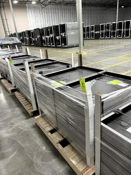 JSI End Cap Merchandiser
